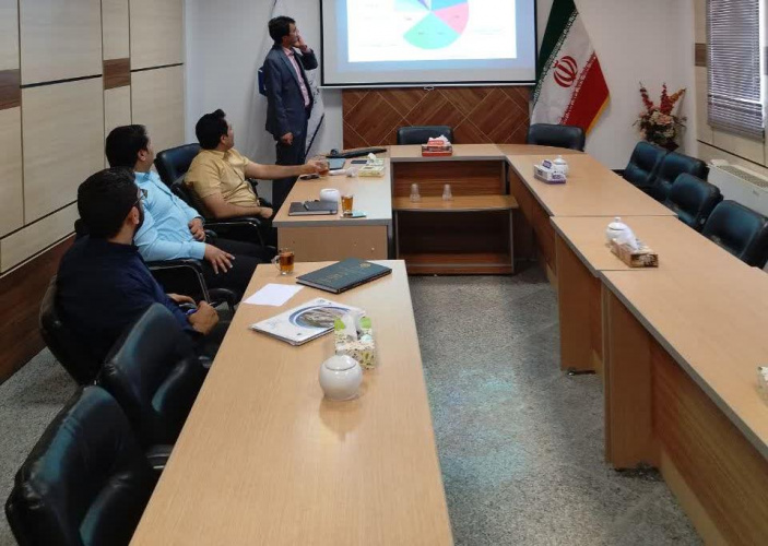 تحول دیجیتال دانشگاه: طرح پژوهشی برای بهینه‌سازی SEO سایت دانشگاه صنعتی بیرجند